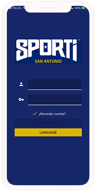 Sporti San Antonio